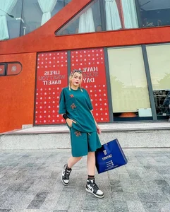 Linh Barbie: The Rise of a TikTok Icon and Her Signature Glamorous Aesthetic - image 16