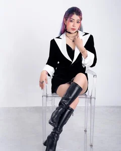 Linh Barbie: The Rise of a TikTok Icon and Her Signature Glamorous Aesthetic - image 19