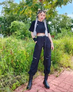 Linh Barbie: The Rise of a TikTok Icon and Her Signature Glamorous Aesthetic - image 38