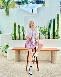 Linh Barbie: The Rise of a TikTok Icon and Her Signature Glamorous Aesthetic - image 3