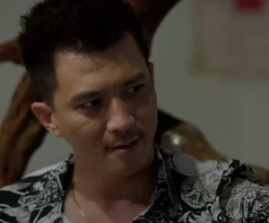 The Romantic Marriage of Actor Ha Viet Dung and His Beautiful Thai Ethnic Wife - image 2