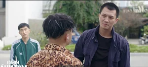 The Romantic Marriage of Actor Ha Viet Dung and His Beautiful Thai Ethnic Wife - image 1