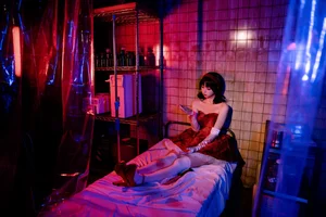 Minimalist Beauty: YiTuYu Art Language Vol.6404 Featuring Xiao Jing - image 17
