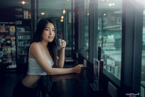 Stunning Gallery of Thai Beauty Namfar Wareekun: A Blend of Elegance and Youthful Charm - image 21