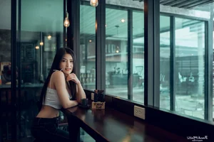 Stunning Gallery of Thai Beauty Namfar Wareekun: A Blend of Elegance and Youthful Charm - image 23