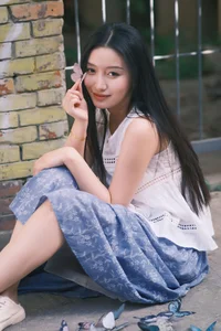 Stunning Visuals in YiTuYu Art Language Vol.7098 with Jing Zi Jinns - image 17