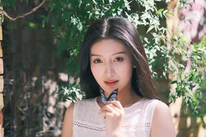 Stunning Visuals in YiTuYu Art Language Vol.7098 with Jing Zi Jinns - image 28