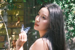 Stunning Visuals in YiTuYu Art Language Vol.7098 with Jing Zi Jinns - image 14