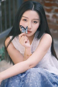 Stunning Visuals in YiTuYu Art Language Vol.7098 with Jing Zi Jinns - image 13