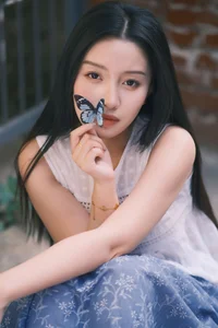 Stunning Visuals in YiTuYu Art Language Vol.7098 with Jing Zi Jinns - image 11