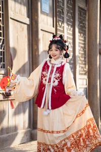 Modern Grace: YiTuYu Art Language Vol.5861 Featuring Xiao Ou O - image 28