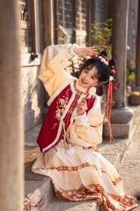 Modern Grace: YiTuYu Art Language Vol.5861 Featuring Xiao Ou O - image 24