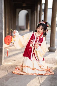 Modern Grace: YiTuYu Art Language Vol.5861 Featuring Xiao Ou O - image 27