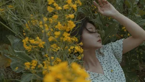 YiTuYu Art Language Vol.6631 Featuring Mu Mu: Cinematic Portrait Collection - image 3