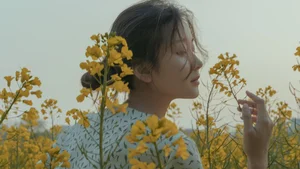 YiTuYu Art Language Vol.6631 Featuring Mu Mu: Cinematic Portrait Collection - image 4
