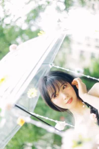 Captivating Visuals: YiTuYu Art Language Vol.7586 Yi Zhi A Meng Zai Photo Collection - image 12