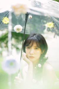 Captivating Visuals: YiTuYu Art Language Vol.7586 Yi Zhi A Meng Zai Photo Collection - image 19