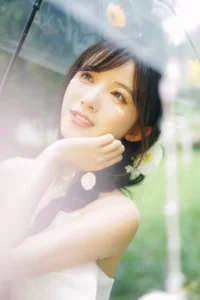 Captivating Visuals: YiTuYu Art Language Vol.7586 Yi Zhi A Meng Zai Photo Collection - image 9