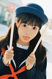 YiTuYu Vol.8663 Hu Jiao Hu Hu: JK Schoolgirl in Snow, Captivating Japanese Beauty - image 3