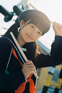 YiTuYu Vol.8663 Hu Jiao Hu Hu: JK Schoolgirl in Snow, Captivating Japanese Beauty - image 14