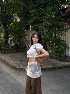 Stunning Fashion and Beauty Inspiration from Miss International Thanh Thuy: A Glimpse into the Elegant Lifestyle of Vietnam’s Premier Style Icon - image 6