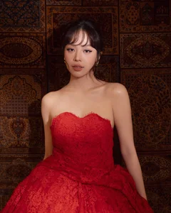 Stunning Fashion and Beauty Inspiration from Miss International Thanh Thuy: A Glimpse into the Elegant Lifestyle of Vietnam’s Premier Style Icon - image 4