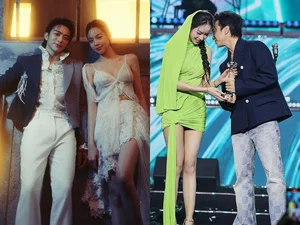 Stunning Fashion and Beauty Inspiration from Miss International Thanh Thuy: A Glimpse into the Elegant Lifestyle of Vietnam’s Premier Style Icon - image 8