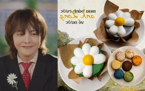 G-Dragon in Vietnam: How Culinary Trends are Welcoming the K-Pop Icon - image 2