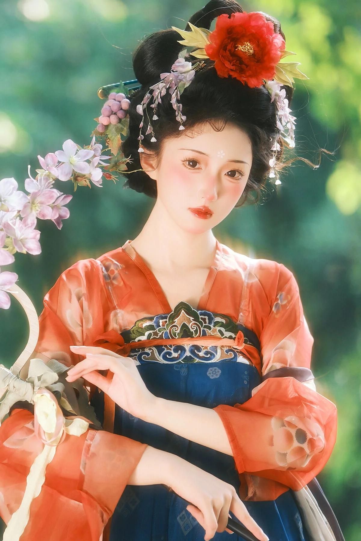 YiTuYu Art Language Vol.8008 Tu Ya W Modern Portrait Collection