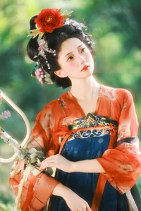 YiTuYu Art Language Vol.8008 Tu Ya W Modern Portrait Collection - image 3