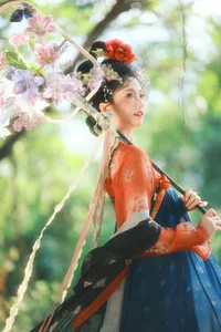 YiTuYu Art Language Vol.8008 Tu Ya W Modern Portrait Collection - image 9