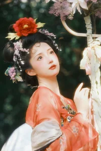 YiTuYu Art Language Vol.8008 Tu Ya W Modern Portrait Collection - image 4