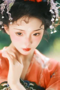 YiTuYu Art Language Vol.8008 Tu Ya W Modern Portrait Collection - image 21