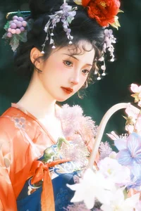 YiTuYu Art Language Vol.8008 Tu Ya W Modern Portrait Collection - image 19