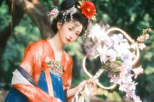 YiTuYu Art Language Vol.8008 Tu Ya W Modern Portrait Collection - image 8