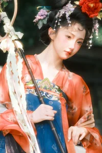 YiTuYu Art Language Vol.8008 Tu Ya W Modern Portrait Collection - image 23