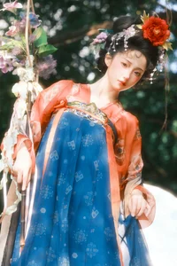 YiTuYu Art Language Vol.8008 Tu Ya W Modern Portrait Collection - image 15