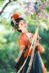 YiTuYu Art Language Vol.8008 Tu Ya W Modern Portrait Collection - image 6
