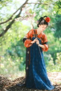 YiTuYu Art Language Vol.8008 Tu Ya W Modern Portrait Collection - image 7