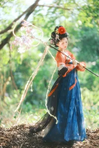YiTuYu Art Language Vol.8008 Tu Ya W Modern Portrait Collection - image 11