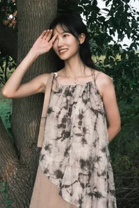 YiTuYu Art Language Vol.4652 Nan Yin Contemporary Art Series - image 8