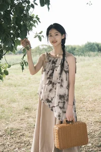 YiTuYu Art Language Vol.4652 Nan Yin Contemporary Art Series - image 5