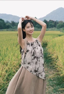 YiTuYu Art Language Vol.4652 Nan Yin Contemporary Art Series - image 3