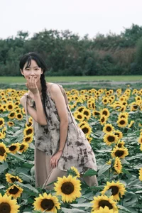 YiTuYu Art Language Vol.4652 Nan Yin Contemporary Art Series - image 7