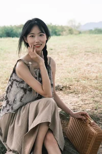 YiTuYu Art Language Vol.4652 Nan Yin Contemporary Art Series - image 9