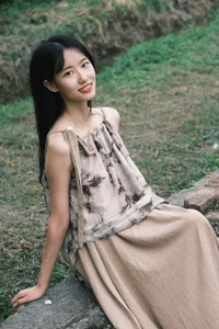 YiTuYu Art Language Vol.4652 Nan Yin Contemporary Art Series - image 20