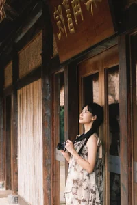 YiTuYu Art Language Vol.4652 Nan Yin Contemporary Art Series - image 15