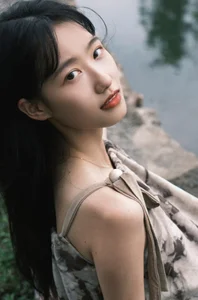YiTuYu Art Language Vol.4652 Nan Yin Contemporary Art Series - image 14