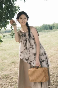 YiTuYu Art Language Vol.4652 Nan Yin Contemporary Art Series - image 13