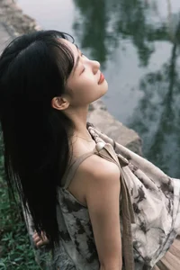 YiTuYu Art Language Vol.4652 Nan Yin Contemporary Art Series - image 11